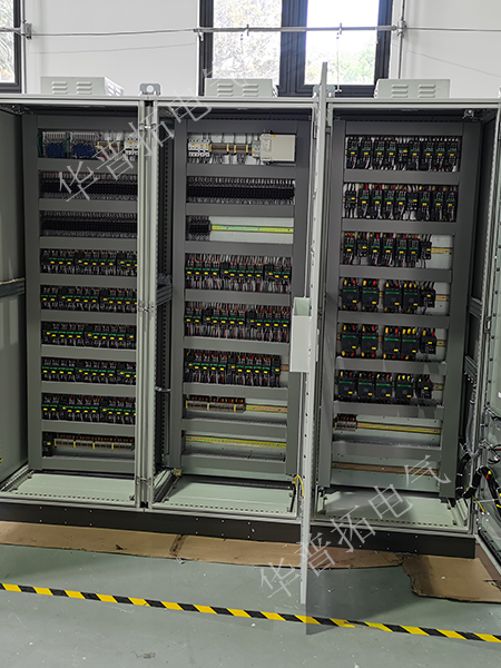 馬達(dá)切換柜