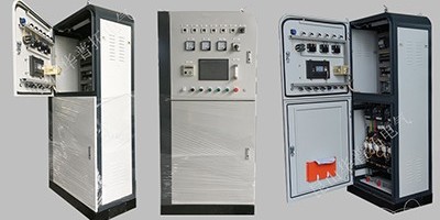 垃圾濾出液環(huán)保節(jié)能PLC自控柜處理系統(tǒng)