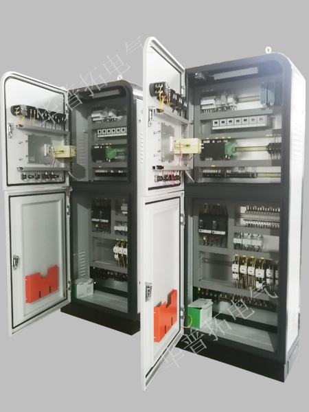 制氧設(shè)備電控柜