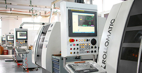 生產(chǎn)定制實力