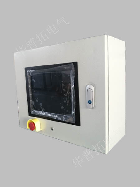 平板電腦控制箱