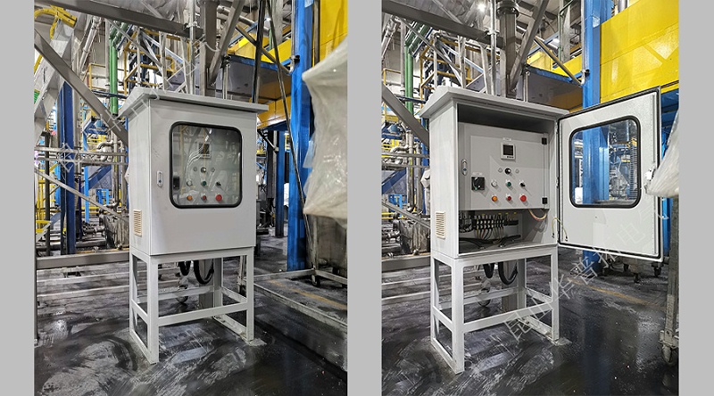 水泵變頻控制柜