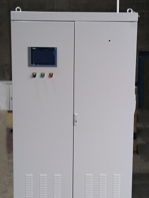 臺(tái)達(dá)變頻器柜