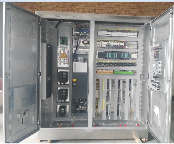 西門子變頻器柜