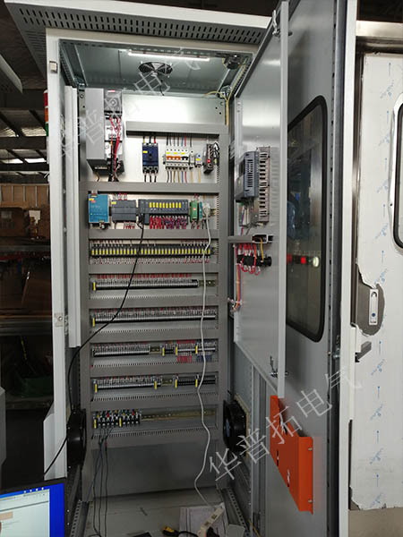 HV中央除塵系統(tǒng)