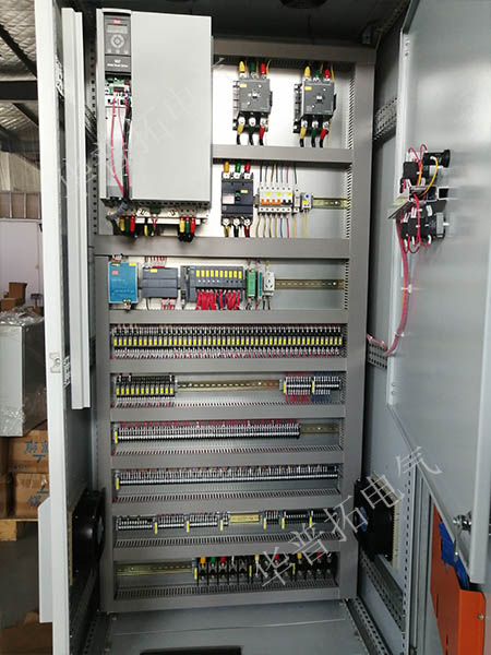 HV中央除塵系統(tǒng)