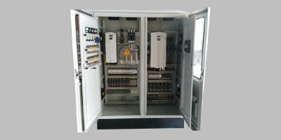 30KW風機變頻節(jié)能環(huán)保電氣控制柜的功能原理