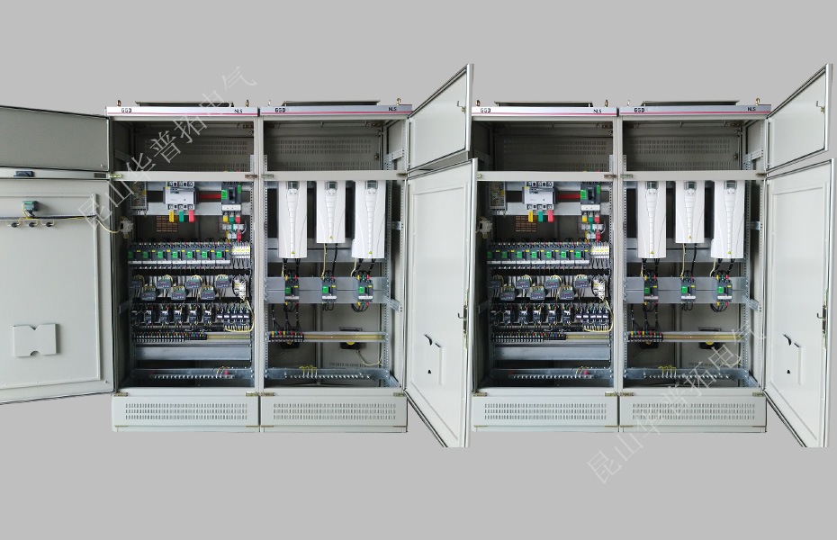 江蘇智能控制柜-華普拓電氣