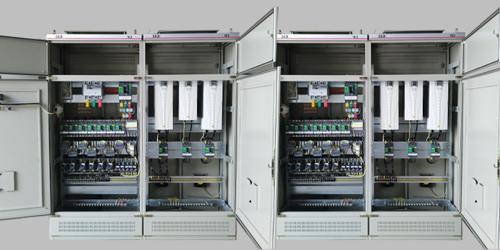 江蘇智能控制柜價格，智能控制柜多少錢一臺？