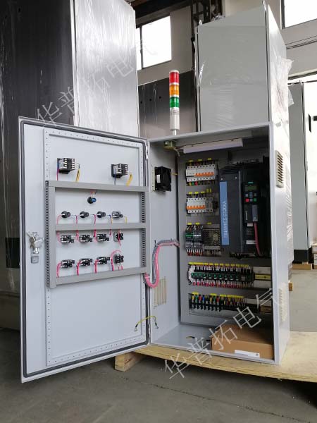 18.5KW風機變頻柜