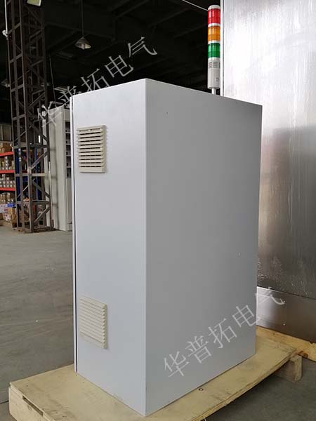 18.5KW風機變頻柜