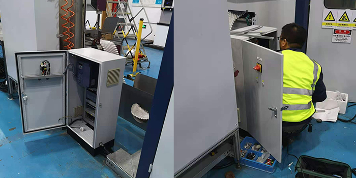 疫情下的客戶服務(wù)看華普拓怎樣做？