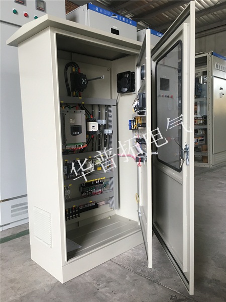 戶外防水軟啟動柜