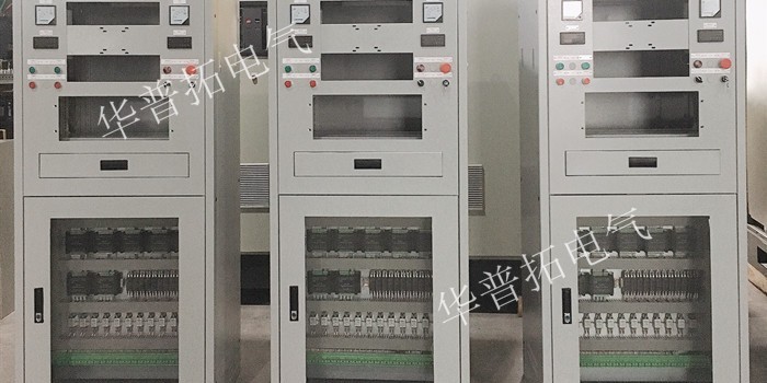 華普拓電氣C位出道的產(chǎn)品顏值擔(dān)當(dāng)，快來(lái)了解下