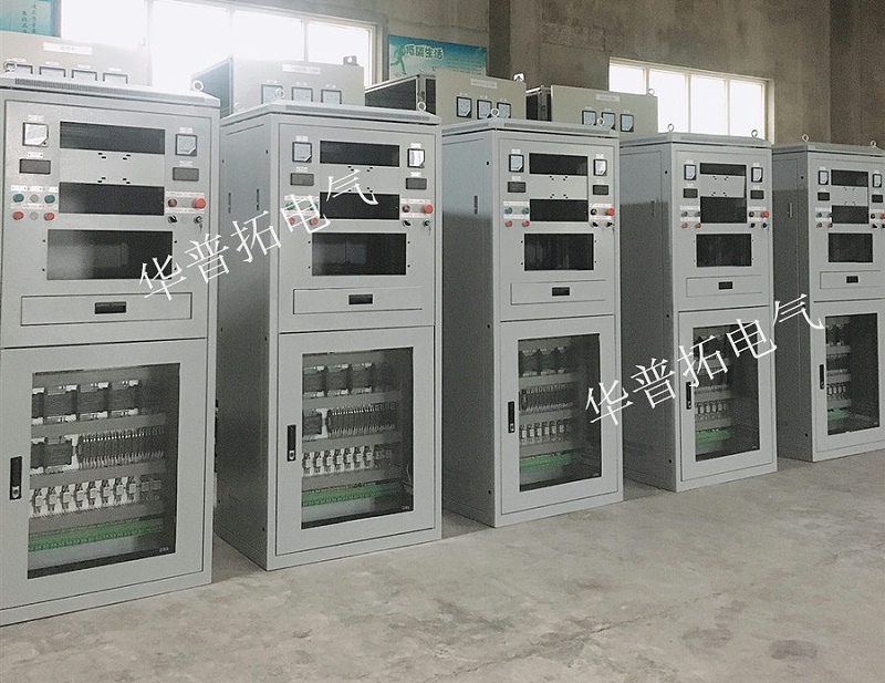成品控制柜