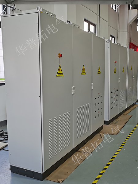 馬達(dá)切換柜