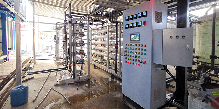 環(huán)保控制柜 污水處理現(xiàn)場電氣控制柜