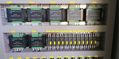 成套PLC柜控制柜的安裝需要哪些步驟成套PLC柜控制柜的安裝需要哪些步驟