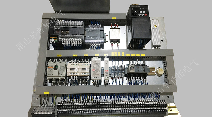  電控板實(shí)拍成品圖