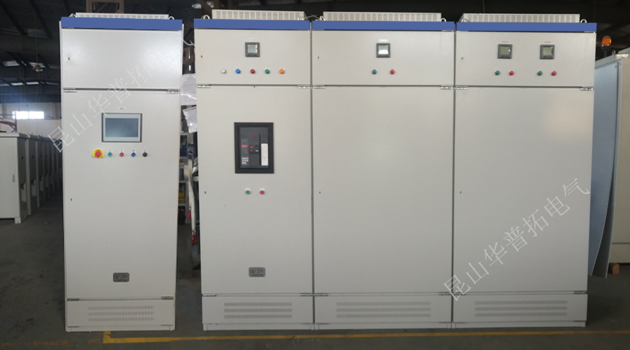 制氧機(jī)設(shè)備自動化啟動柜系統(tǒng)