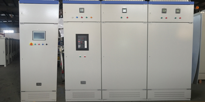 制氧機(jī)設(shè)備145KW鼓風(fēng)機(jī)啟動(dòng)柜生產(chǎn)廠家