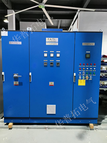 海洋船用電氣控制柜