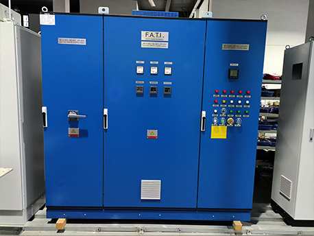 出口海洋船用電氣柜