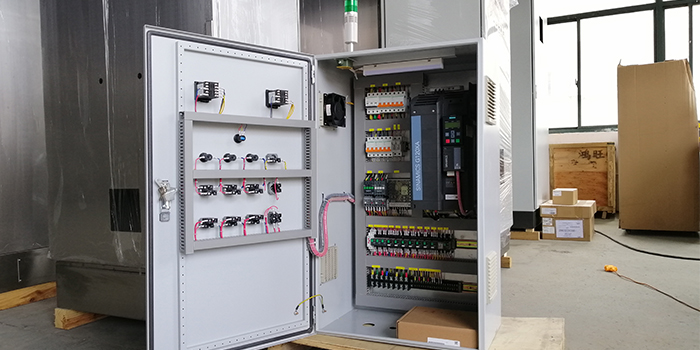 變頻控制柜起哪些作用？