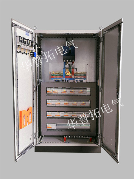 仿威圖配電柜