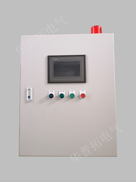 語音報警電控箱