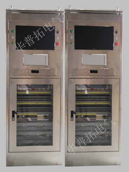 工控機(jī)plc控制柜