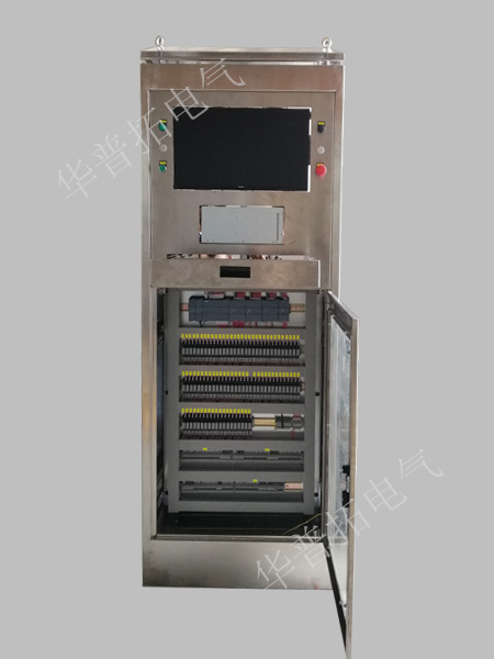 工控機(jī)plc控制柜
