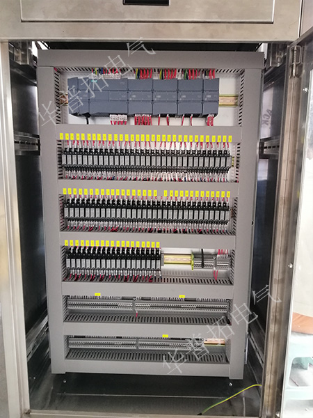 工控機(jī)plc控制柜