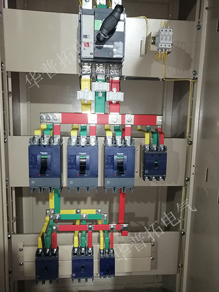 廠房配電柜