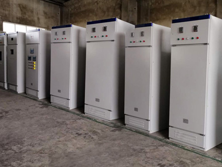 plc電氣自動(dòng)化控制系統(tǒng) 自動(dòng)化控制柜廠家