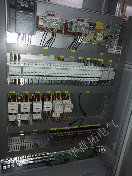工控機控制柜