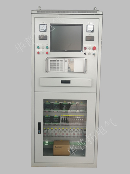電子加速器工控機(jī)柜