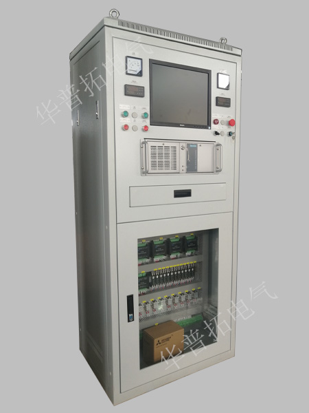 電子加速器工控機(jī)柜
