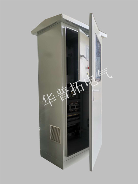 三開門施耐德變頻器控制柜