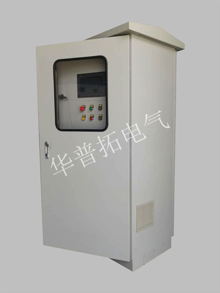 三開門施耐德變頻器控制柜