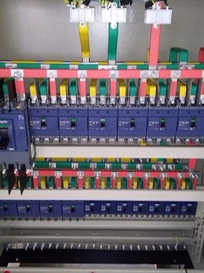 母線配電柜