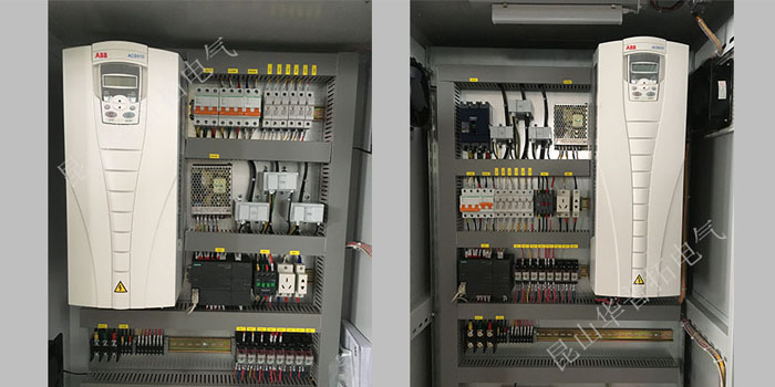 蘇州恒壓供水變頻器控制柜生產(chǎn)廠家