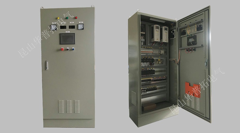 ABB變頻器控制柜