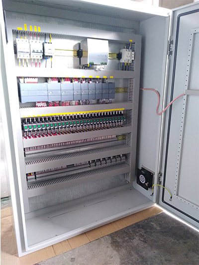 A西門子控制器1200系列