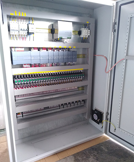 A西門子控制器1200系列