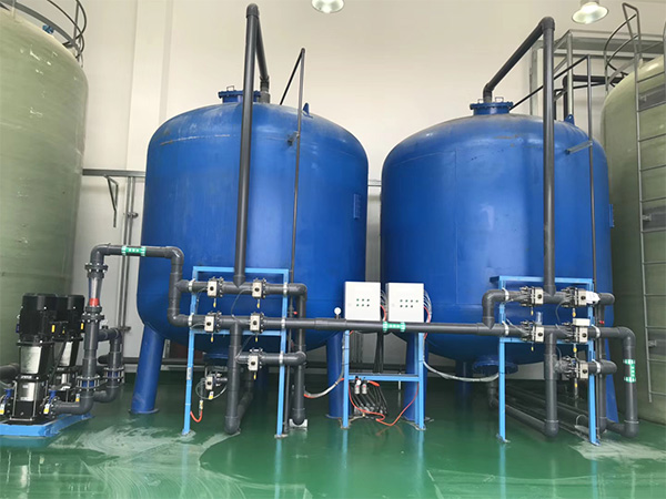 內(nèi)蒙古伊泰集團(tuán)有限公司PLC控制柜案例