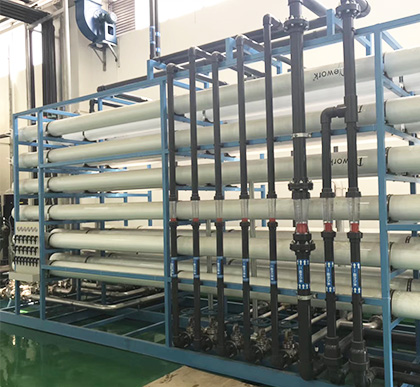 內(nèi)蒙古伊泰集團(tuán)有限公司PLC控制柜案例