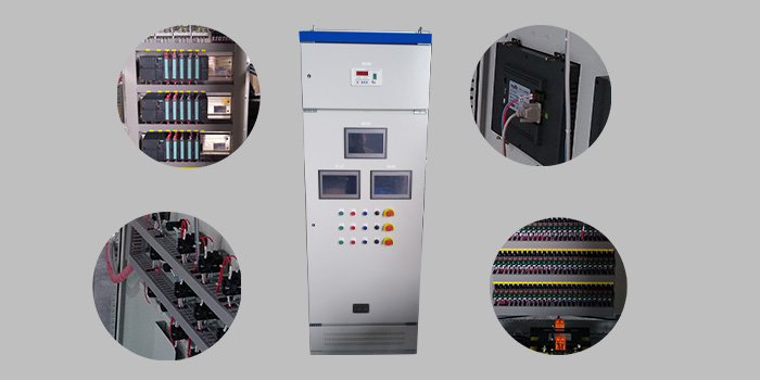 華普拓電氣教你四步做好plc智能控制柜內設計