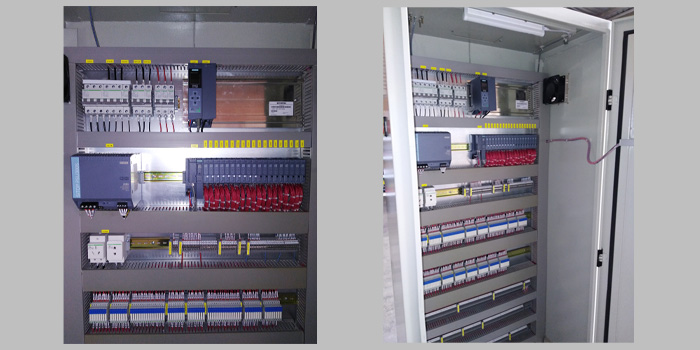 華普拓電氣帶你了解plc智能控制柜