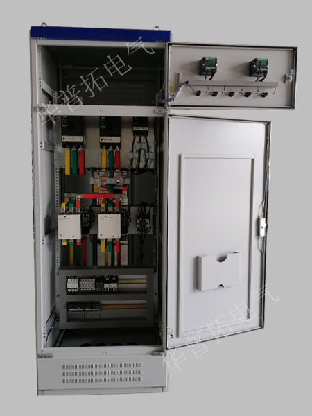 星三角降壓?jiǎn)?dòng)柜